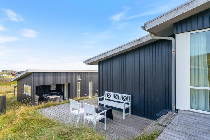 Ferienhaus E4657 in Karen Brands Vej 127B, Årgab - Bild #29