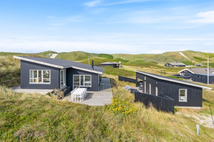 Ferienhaus E4657 in Karen Brands Vej 127B, Årgab - Bild #32