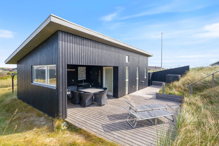 Ferienhaus E4657 in Karen Brands Vej 127B, Årgab - Bild #33