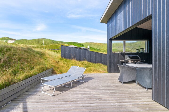 Ferienhaus E4657 in Karen Brands Vej 127B, Årgab - Bild #34