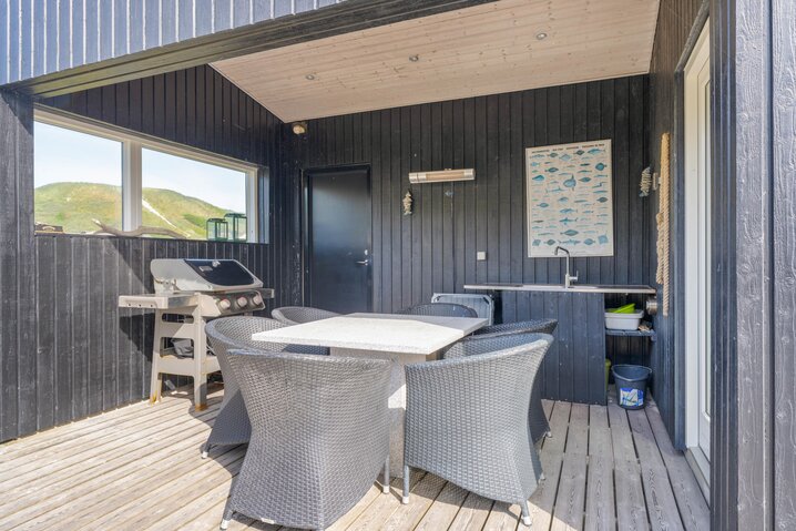 Ferienhaus E4657 in Karen Brands Vej 127B, Årgab - Bild #35
