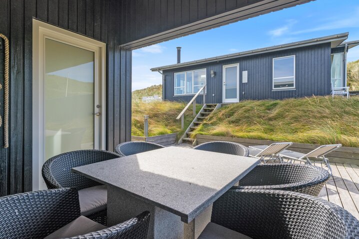 Ferienhaus E4657 in Karen Brands Vej 127B, Årgab - Bild #36