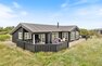 Sommerhus E4666 på Mettes Bjerg 33, Årgab - Billede #1