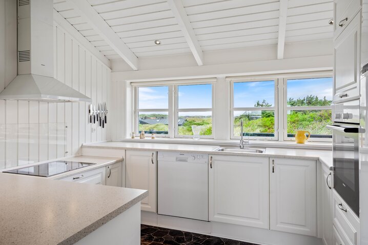 Sommerhus E4666 på Mettes Bjerg 33, Årgab - Billede #2