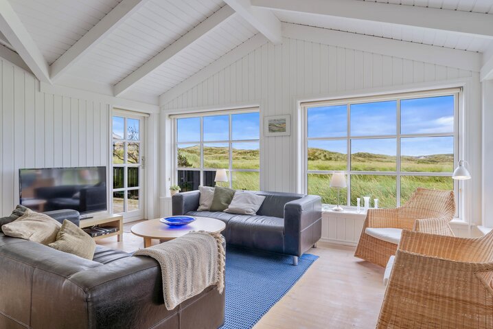 Sommerhus E4666 på Mettes Bjerg 33, Årgab - Billede #3