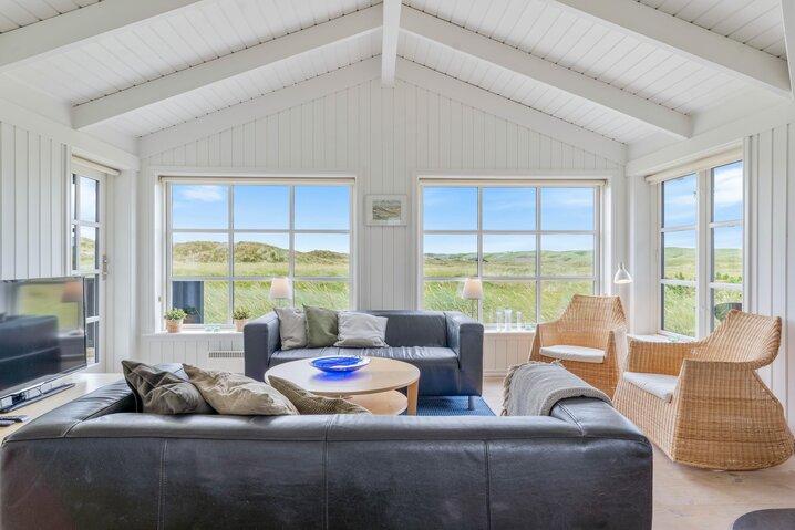 Sommerhus E4666 på Mettes Bjerg 33, Årgab - Billede #4