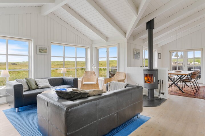 Sommerhus E4666 på Mettes Bjerg 33, Årgab - Billede #6