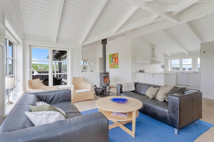 Sommerhus E4666 på Mettes Bjerg 33, Årgab - Billede #7