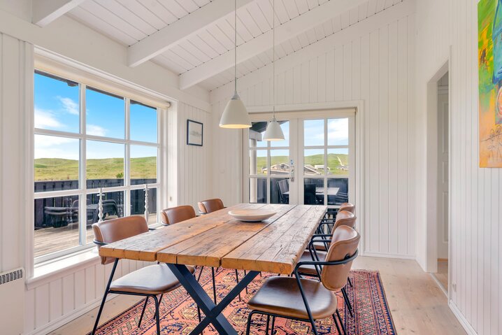 Sommerhus E4666 på Mettes Bjerg 33, Årgab - Billede #8