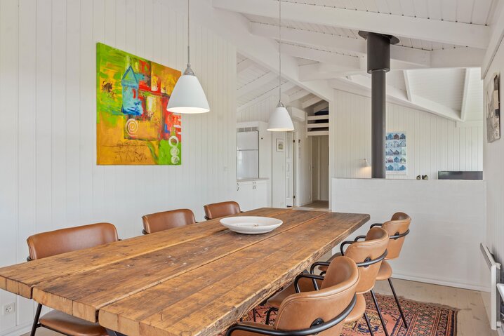 Sommerhus E4666 på Mettes Bjerg 33, Årgab - Billede #10