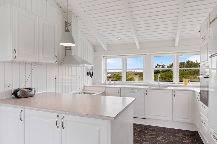 Sommerhus E4666 på Mettes Bjerg 33, Årgab - Billede #11