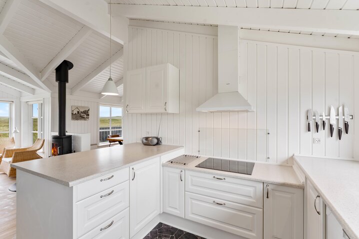 Sommerhus E4666 på Mettes Bjerg 33, Årgab - Billede #12