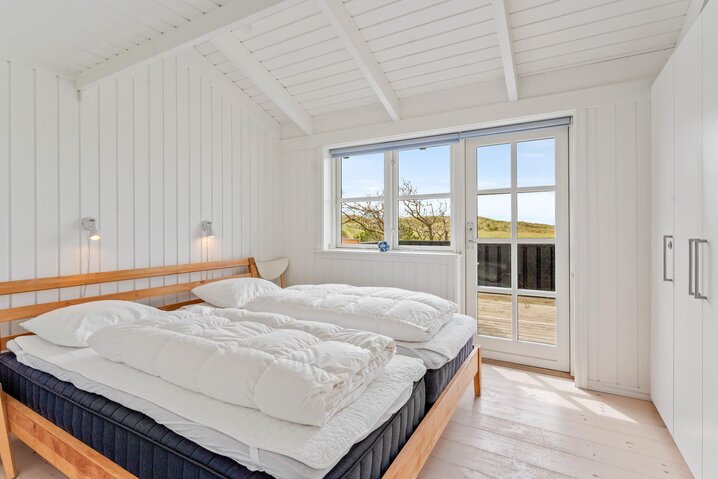 Sommerhus E4666 på Mettes Bjerg 33, Årgab - Billede #13