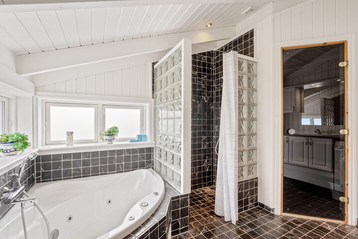 Sommerhus E4666 på Mettes Bjerg 33, Årgab - Billede #15