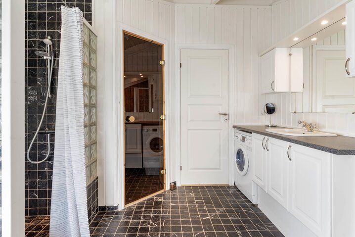 Sommerhus E4666 på Mettes Bjerg 33, Årgab - Billede #16