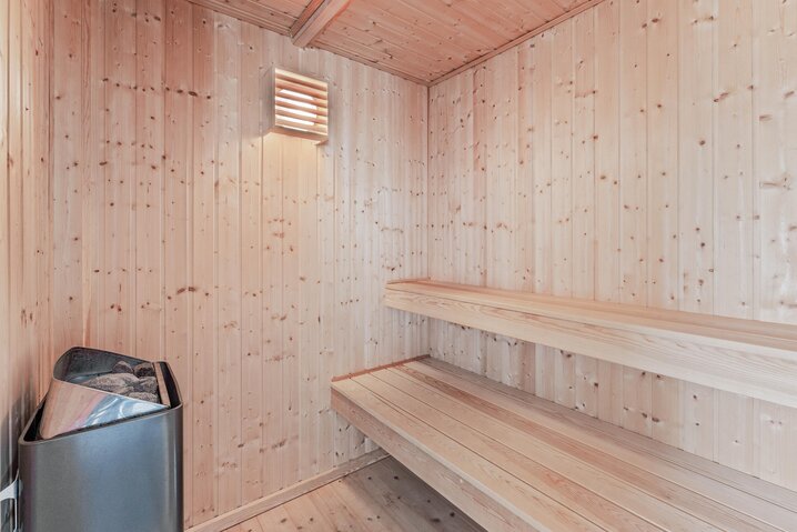 Sommerhus E4666 på Mettes Bjerg 33, Årgab - Billede #17
