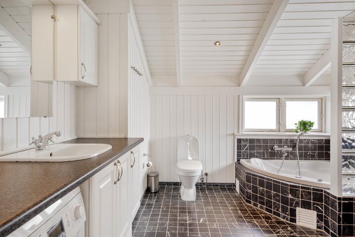 Sommerhus E4666 på Mettes Bjerg 33, Årgab - Billede #18