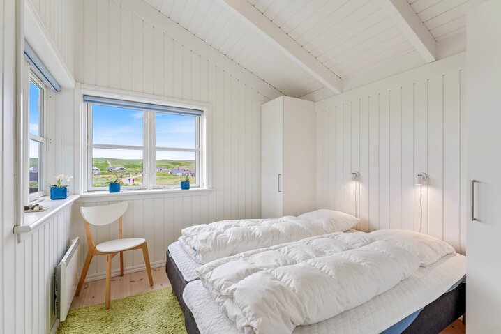 Sommerhus E4666 på Mettes Bjerg 33, Årgab - Billede #19