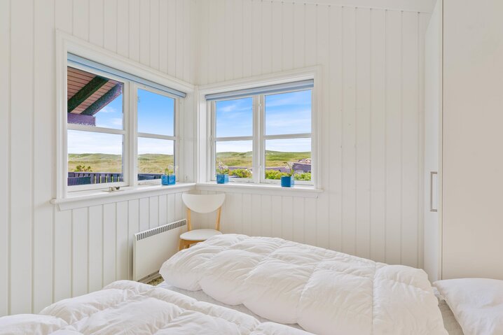 Sommerhus E4666 på Mettes Bjerg 33, Årgab - Billede #20