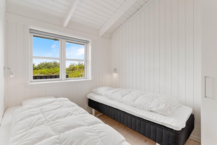 Sommerhus E4666 på Mettes Bjerg 33, Årgab - Billede #23