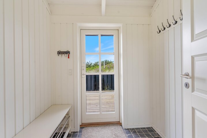 Sommerhus E4666 på Mettes Bjerg 33, Årgab - Billede #24
