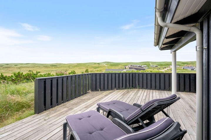 Sommerhus E4666 på Mettes Bjerg 33, Årgab - Billede #30