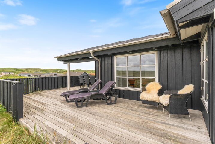 Sommerhus E4666 på Mettes Bjerg 33, Årgab - Billede #31