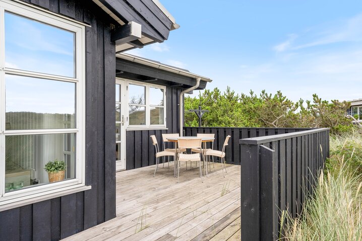 Sommerhus E4666 på Mettes Bjerg 33, Årgab - Billede #32
