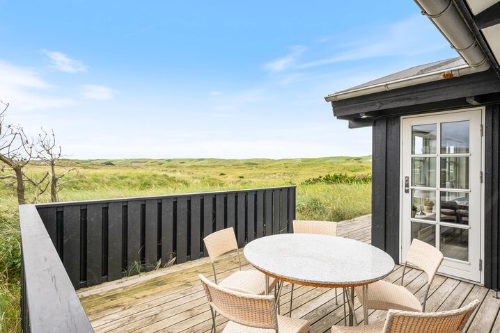Sommerhus E4666 på Mettes Bjerg 33, Årgab - Billede #33
