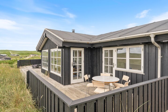 Sommerhus E4666 på Mettes Bjerg 33, Årgab - Billede #34