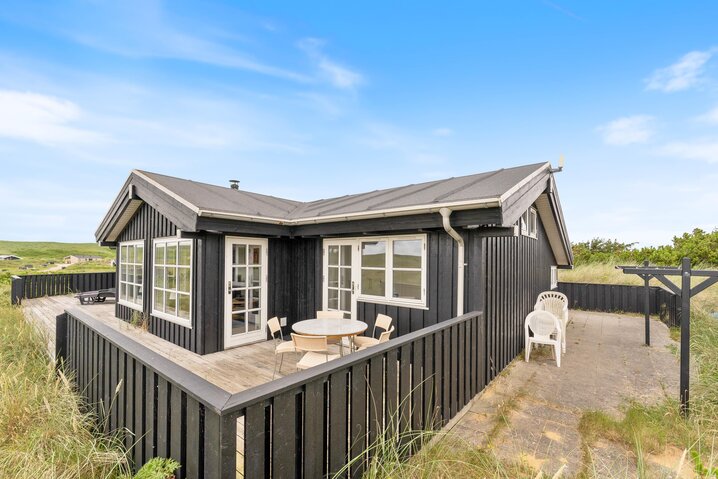 Sommerhus E4666 på Mettes Bjerg 33, Årgab - Billede #35