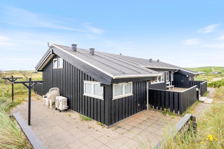 Sommerhus E4666 på Mettes Bjerg 33, Årgab - Billede #36