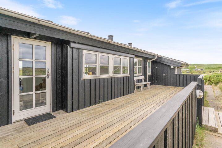 Sommerhus E4666 på Mettes Bjerg 33, Årgab - Billede #37
