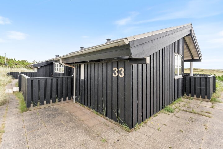 Sommerhus E4666 på Mettes Bjerg 33, Årgab - Billede #38