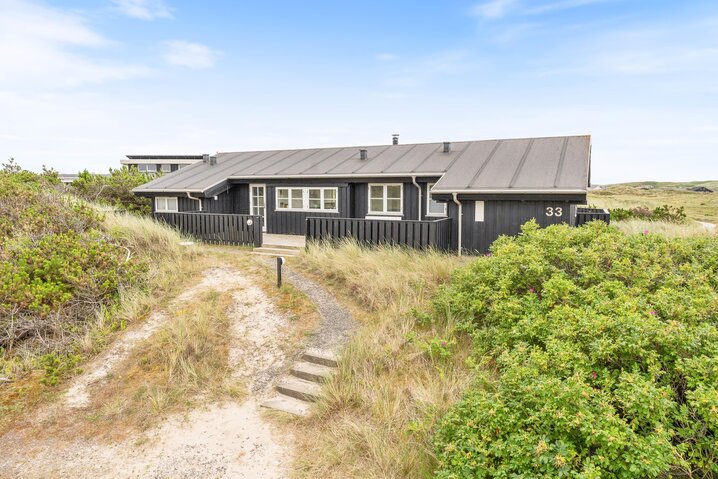 Sommerhus E4666 på Mettes Bjerg 33, Årgab - Billede #39