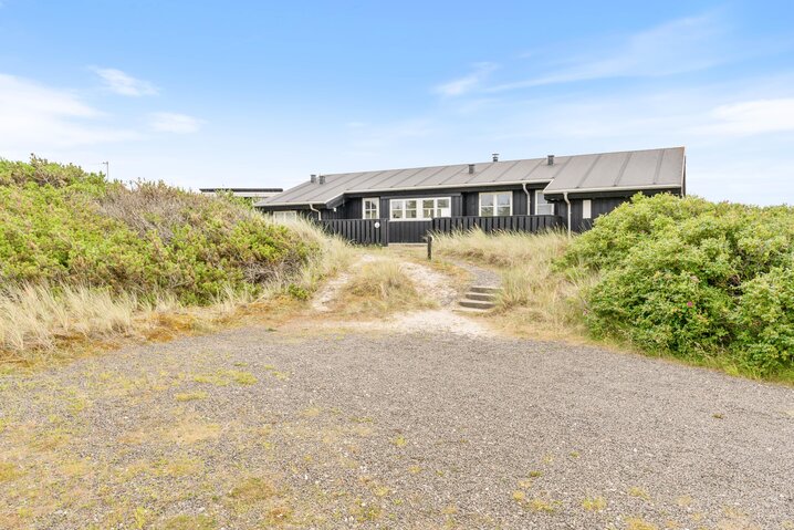 Sommerhus E4666 på Mettes Bjerg 33, Årgab - Billede #40