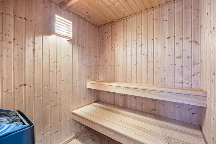 Ferienhaus E4666 in Mettes Bjerg 33, Årgab - Bild #17