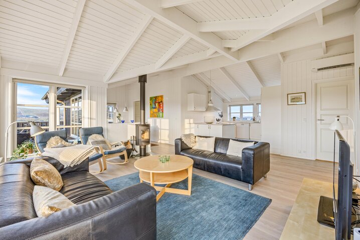 Ferienhaus E4666 in Mettes Bjerg 33, Årgab - Bild #3