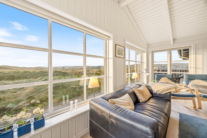 Ferienhaus E4666 in Mettes Bjerg 33, Årgab - Bild #4