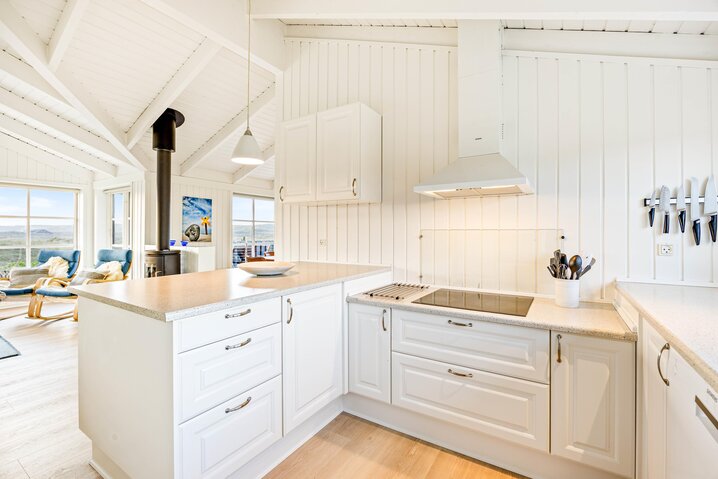 Ferienhaus E4666 in Mettes Bjerg 33, Årgab - Bild #10