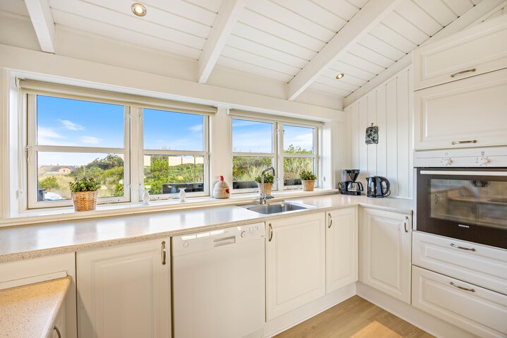 Ferienhaus E4666 in Mettes Bjerg 33, Årgab - Bild #11