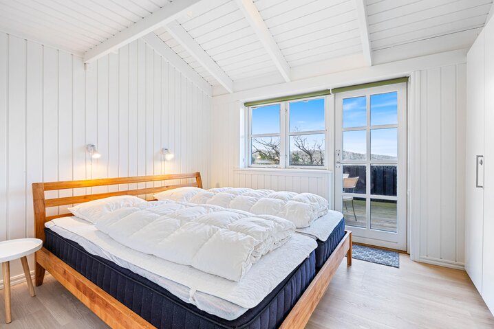 Ferienhaus E4666 in Mettes Bjerg 33, Årgab - Bild #12