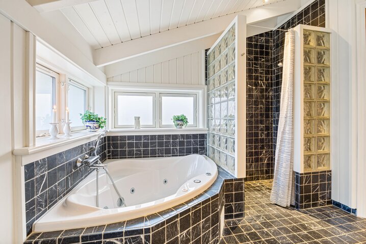 Ferienhaus E4666 in Mettes Bjerg 33, Årgab - Bild #14