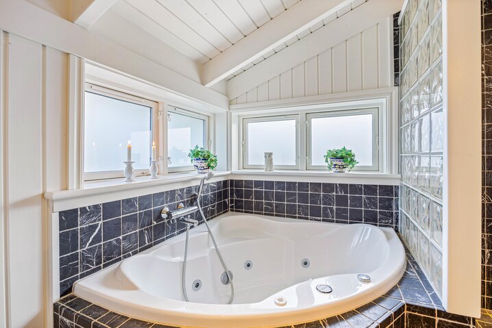 Ferienhaus E4666 in Mettes Bjerg 33, Årgab - Bild #15