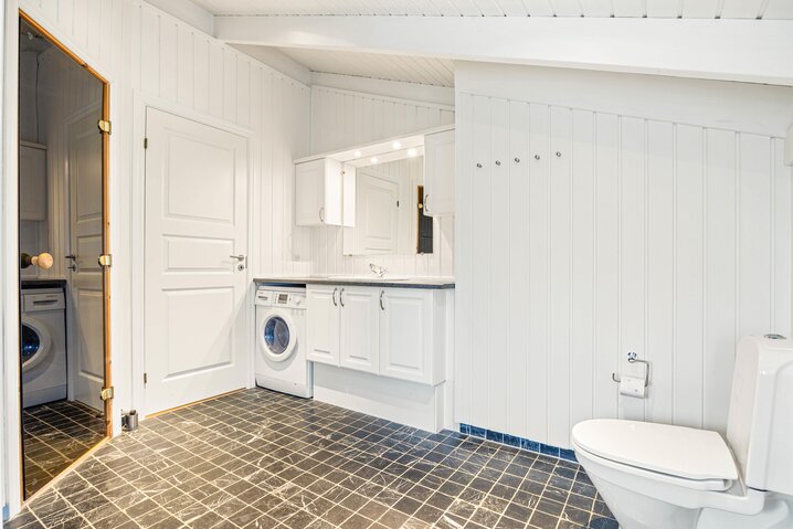 Ferienhaus E4666 in Mettes Bjerg 33, Årgab - Bild #18