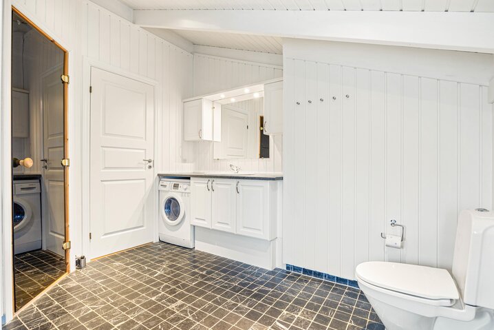 Ferienhaus E4666 in Mettes Bjerg 33, Årgab - Bild #18