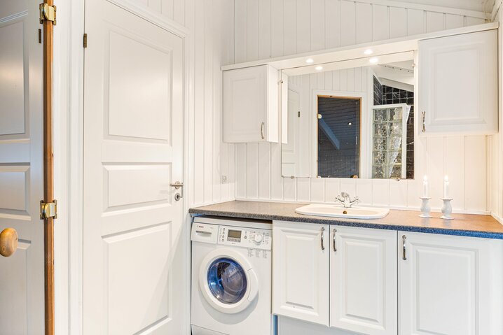 Ferienhaus E4666 in Mettes Bjerg 33, Årgab - Bild #19