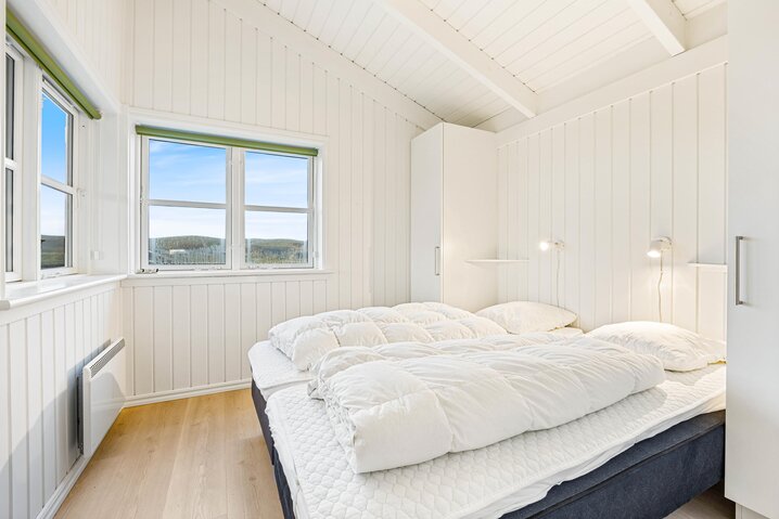 Ferienhaus E4666 in Mettes Bjerg 33, Årgab - Bild #20