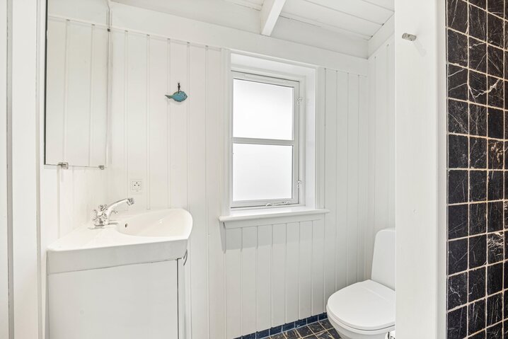 Ferienhaus E4666 in Mettes Bjerg 33, Årgab - Bild #21