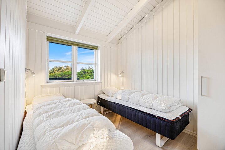 Ferienhaus E4666 in Mettes Bjerg 33, Årgab - Bild #23